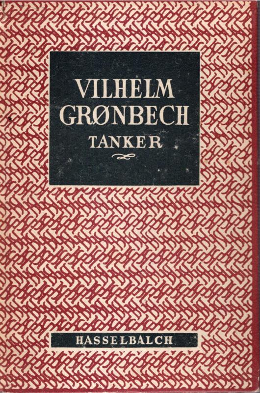 Tanker