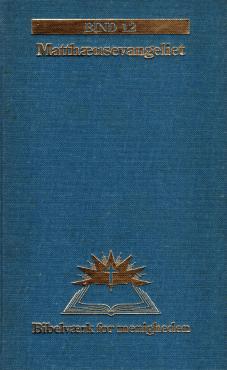 Bibelværk for menigheden nr. 12