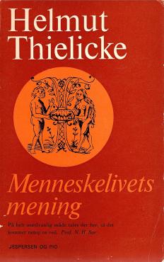 Menneskelivets Mening