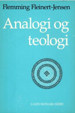 Analogi og teologi