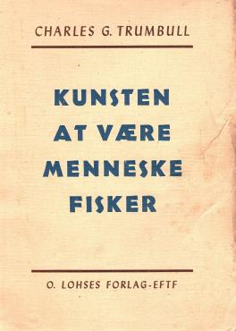 Kunsten at være menneskefisker