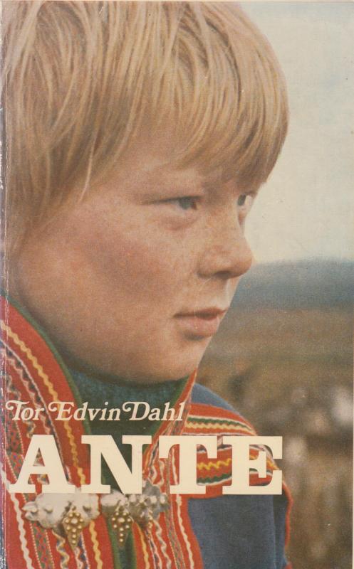 Ante