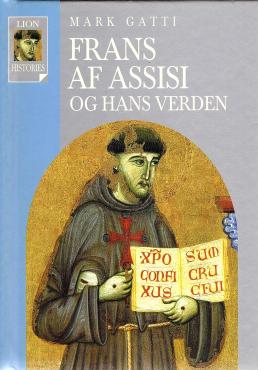 Frans af Assisi og hans verden