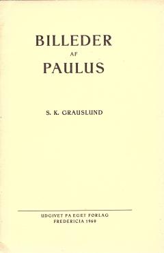 Billeder af Paulus