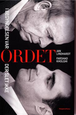 I begyndelsen var ordet der slet ikke