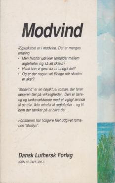 Modvind