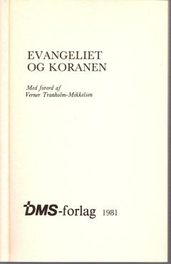 Evangeliet og Koranen