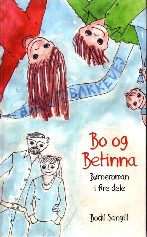 Bo og Betinna