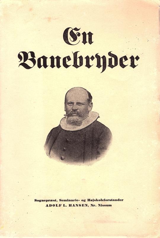 En banebryder