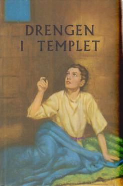 Drengen i templet, nr 13