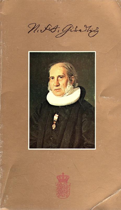 N. F. S. Grundtvig