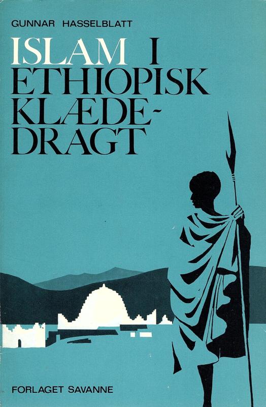 Islam i ethiopisk klædedragt