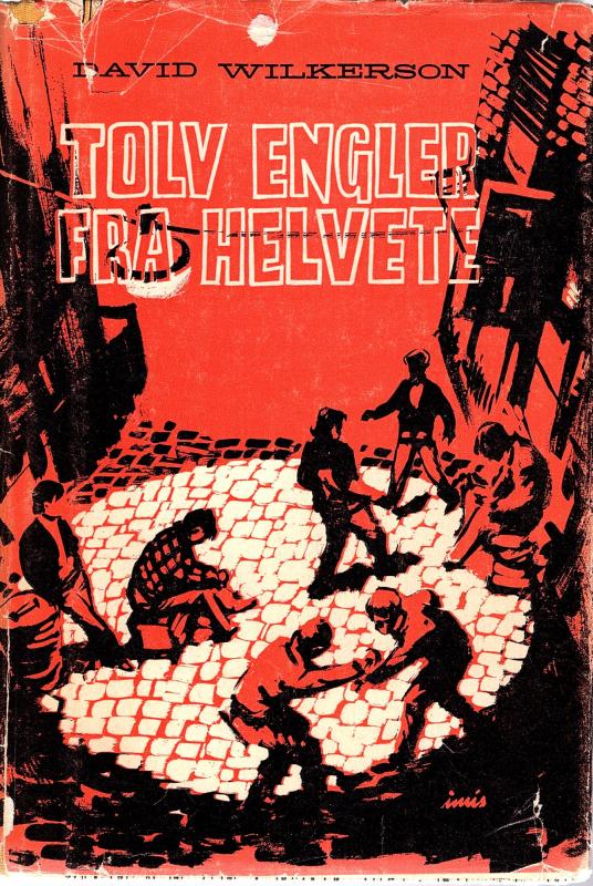 Tolv engler fra Helvete