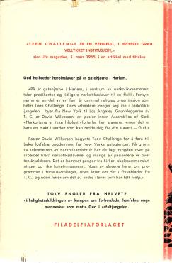 Tolv engler fra Helvete