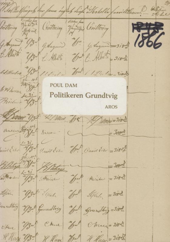 Politikeren Grundtvig