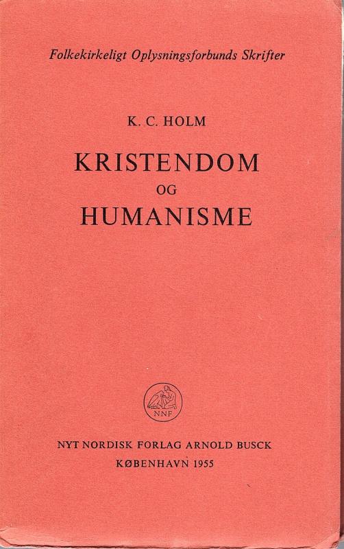Kristendom og humanisme