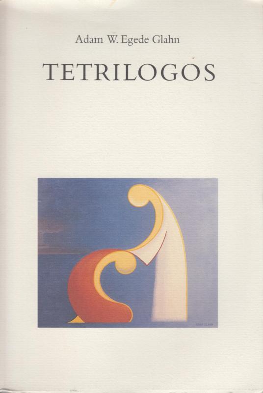 Tetrilogos - En bog om to tegn