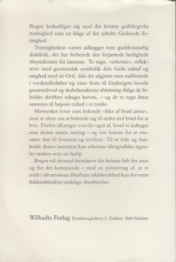 Tetrilogos - En bog om to tegn