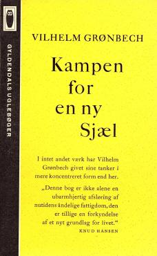 Kampen for en ny sjæl