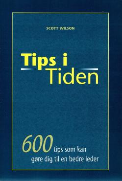 Tips i tiden
