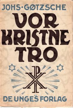 Vor kristne tro
