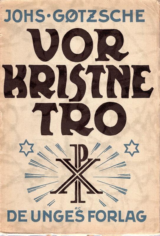 Vor kristne tro