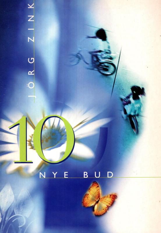10 nye bud
