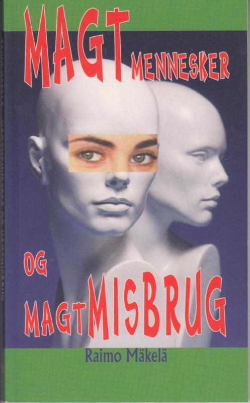 Magtmennesker og magtmisbrug
