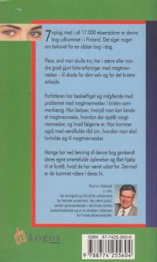Magtmennesker og magtmisbrug