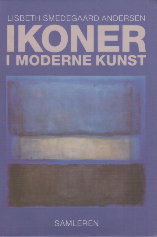 Ikoner i moderne kunst