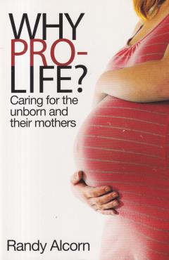 Why Pro-life?