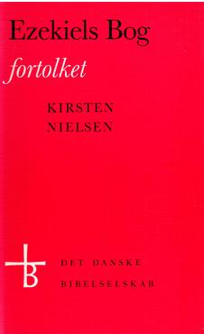 Ezekiels bog - fortolket
