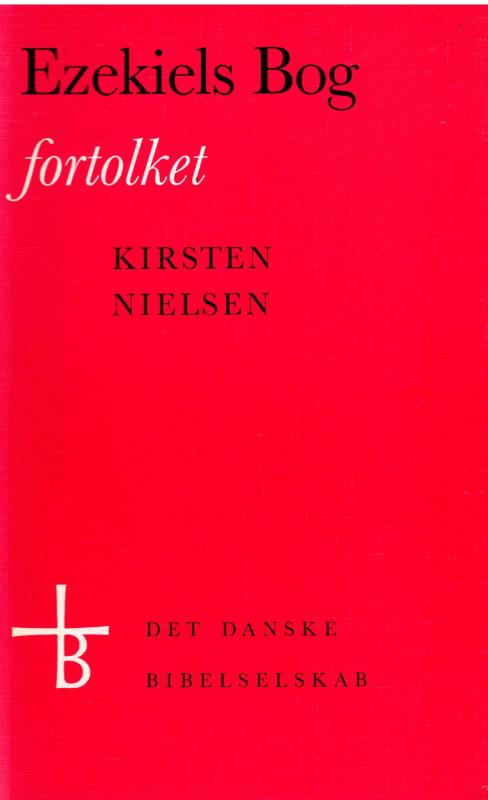 Ezekiels bog - fortolket