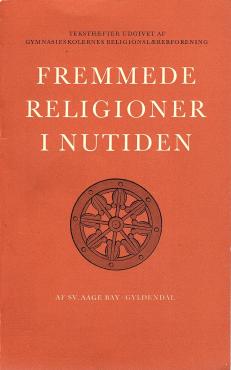 Fremmede religioner i nutiden