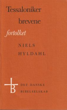 Tessaloniker brevene - fortolket