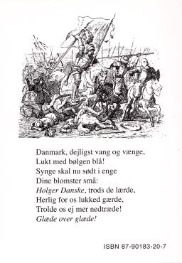 Grundtvig og nutidens kamp for Danmark