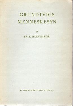 Grundtvigs menneskesyn