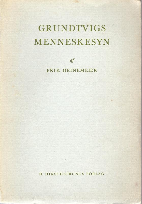 Grundtvigs menneskesyn