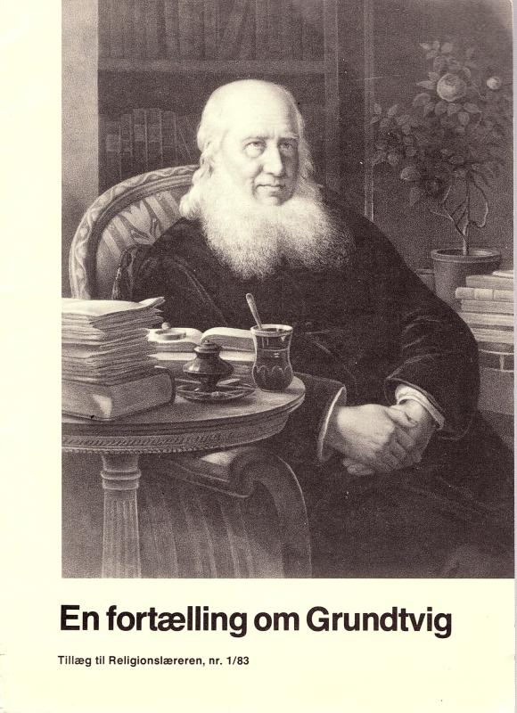 En fortælling om Grundtvig