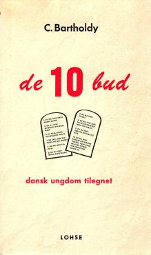 De 10 bud