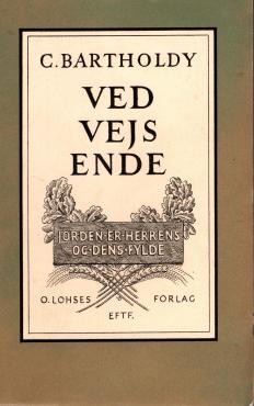 Ved vejs ende - Jorden er Herrens og dens fylde