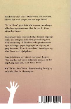 Et liv i bøn