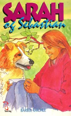 Sarah og Sebastian