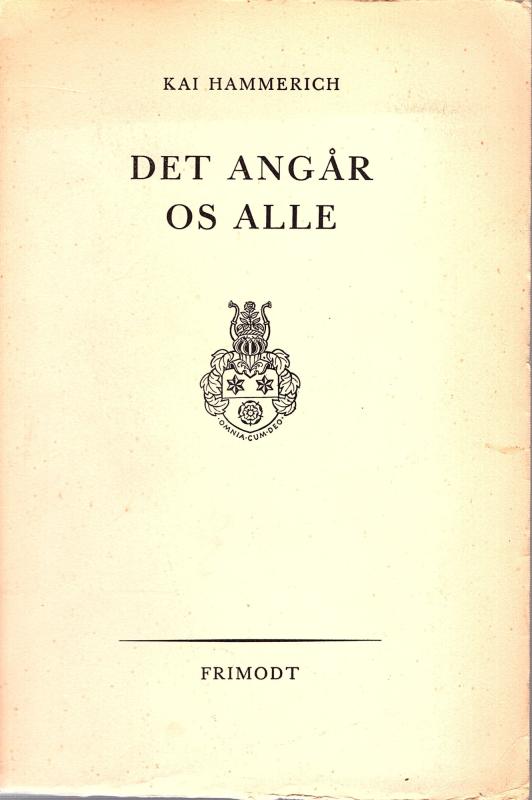 Det angår os alle
