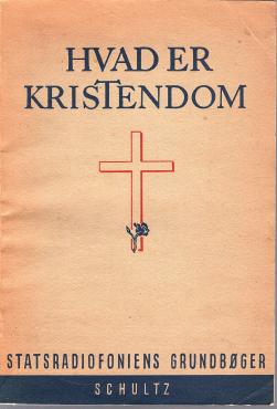 Hvad er kristendom