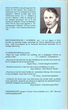 Kristusbekendelsen i oldkirken