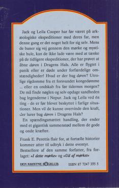 Dragens hemmelighed