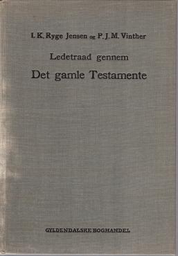 Ledetråd gennem Det gamle Testamente