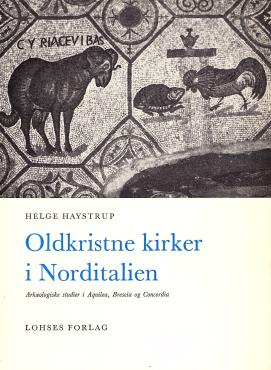 Oldkristne kirker i Norditalien