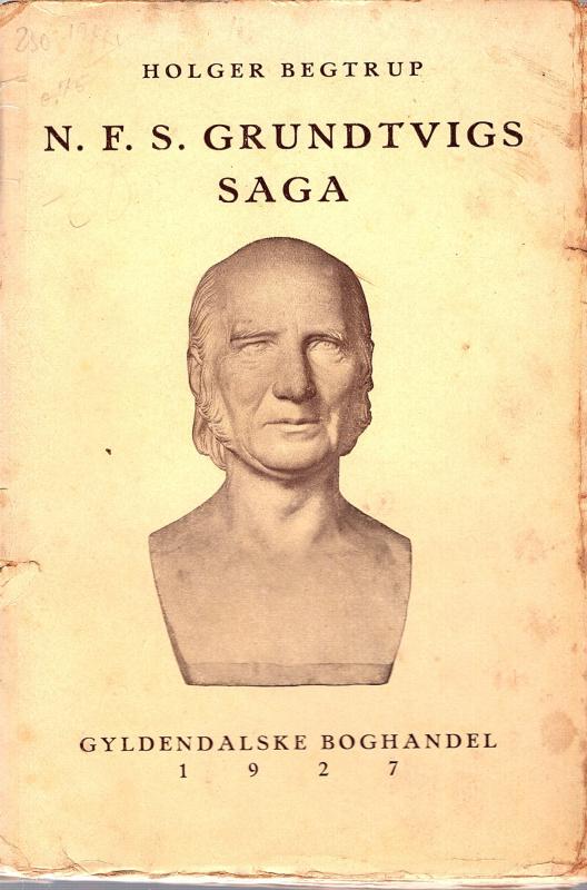 N.F.S.Grundvgs saga